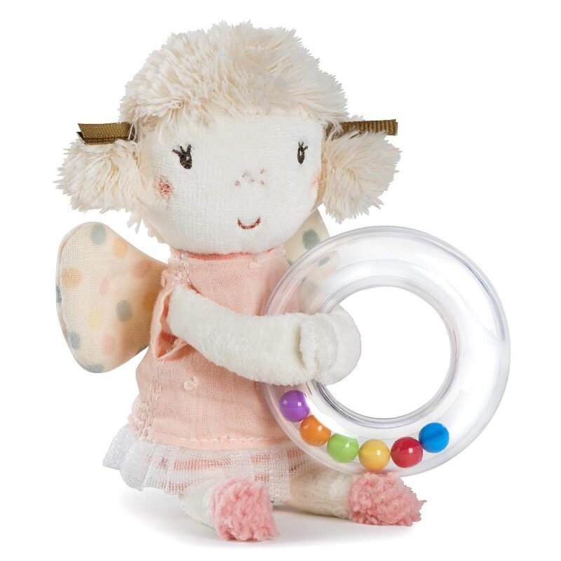 RATTLE RING